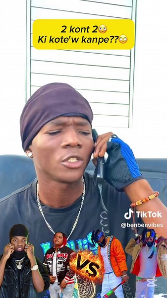 Haitian TikTok Humor: Funny Videos Compilation