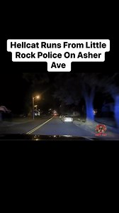53K views · 299 reactions | Hellcat Runs From Little Rock Police On Asher Ave | LRHN | Facebook