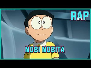 Rap Về NOBITA ( Doreamon ) - TKT Offcial
