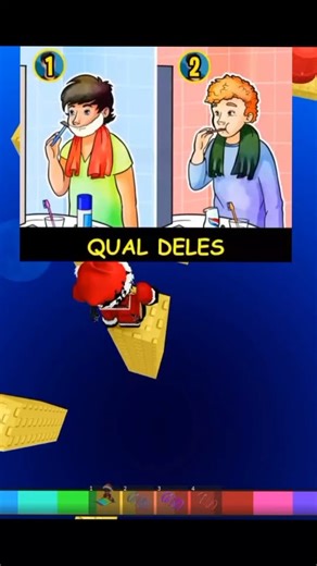 Which one of them isn't living alone? #roblox #shorts #shortvideo