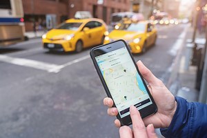 Driving NYC taxis out of business: How Uber and Lyft doomed the once-solid yellow cab industry