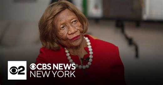 Iconic civil rights leader Dr. Hazel Dukes dies at age 92