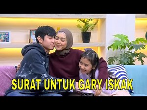 Haru, Surat Untuk Alm. Gary Iskak Dari Istri dan Anak-Anaknya | FYP (05/01/26) Part 3