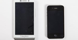 Blackberry zurücksetzen - so funktioniert's