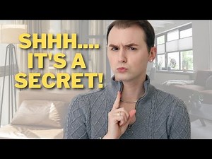 The Secret To Great Interior Design