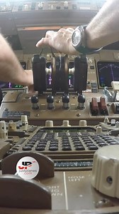 151K views · 2.5K reactions | ✈️ Boeing 747-400 landing | Just Planes | Facebook