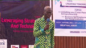 Personal Branding - A Key To Business & Career Excellence by Rev. Albert Ocran | Albert Ocran