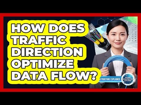 How Does Traffic Direction Optimize Data Flow?