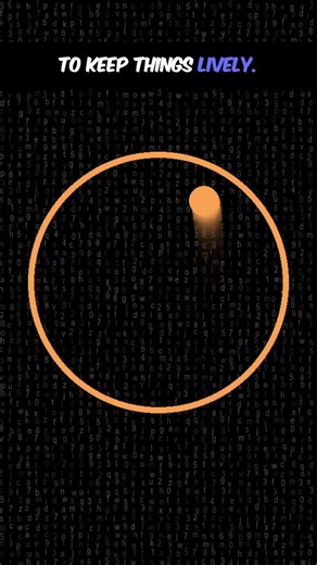 Check out this fun Python project! 🏀 A bouncing ball that changes colors with every bounce and plays sound effects for extra flair. Great for beginners to explore animation, sound, and simple physics using Pygame! . . . . . . #Python #CodingFun #Pygame #Animation #SoundEffects #ColorChange #BeginnerProject #PythonProgramming #CreativeCoding #CodeNewbie