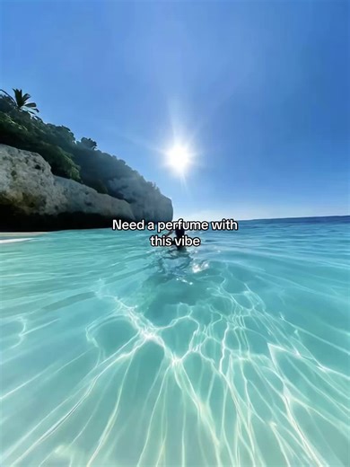 Find Your Perfect Summer Fragrance