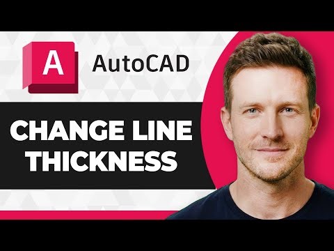 How to Change Line Thickness in AutoCAD (2026 Guide)