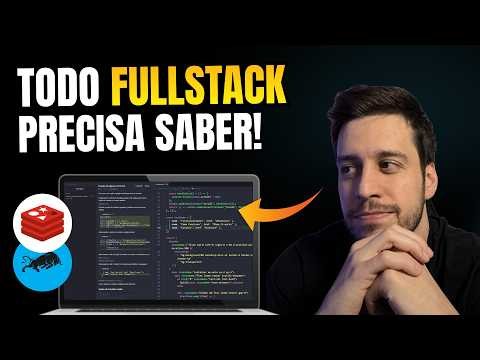 Criei projeto Backend que contrata Dev Junior (Bullmq + Redis)