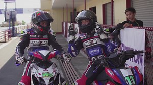 5.9K views · 2.8K reactions | Have you met our new member/s? In this episode, JE takes our new rider/s to the track and shares exclusive information about his motorcycle for race and daily. Like our page and stay tuned for the next epidsode! #4s1mracingteam #4s1m #YamahaPhilippines #GRenhardalloy #MP #MTN #RRbattery #AXXISHELMET #LIANSHENGSTEELMANUFACTUR 4S1M RACING TEAM VLOG 2021 EPS 2 | 4S1M Racing Team | Facebook