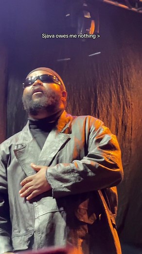 Sjava at Kota Festival 2025: Event Highlights