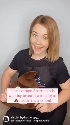 A1colonhydrotherapy_ on TikTok