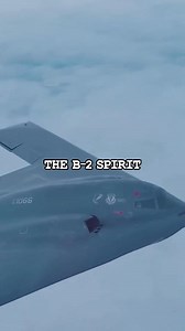 How Calm Can a Stealth Bomber Pilot Stay Mid-Mission? #usmilitary #usarmy #stealthbomber #usa | Armed Gossips