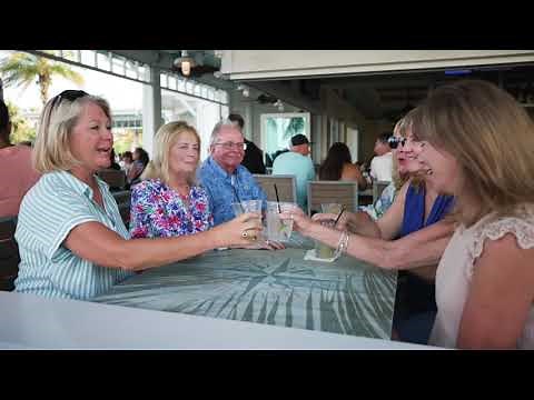 “We’re All Excited to Be Here:” Life in Latitude Margaritaville Daytona Beach