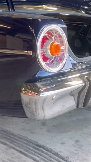 XR Falcon ITB get ready to listen to a sweet sounding Cleveland.