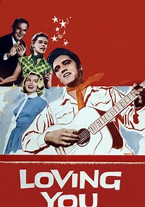 Loving You streaming: where to watch movie online?