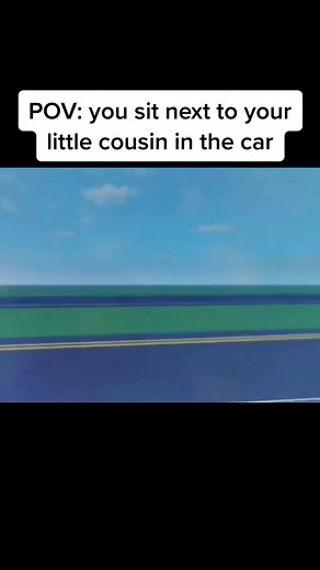 #fypシ #xyzbca #viral | me and my cousin sitting in the car