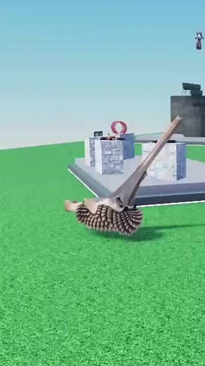 Stretching and Skinwalker Stories in Roblox