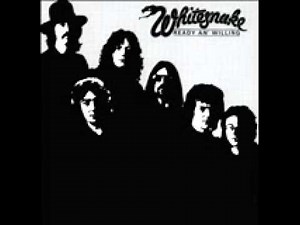 Whitesnake - Fool For Your Loving (1980)