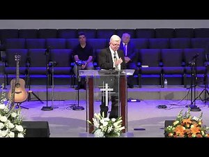 Reverend E.D. Cunningham Funeral