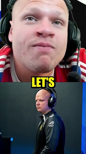 Jynxzi Compares Himself to Zen's Coach!