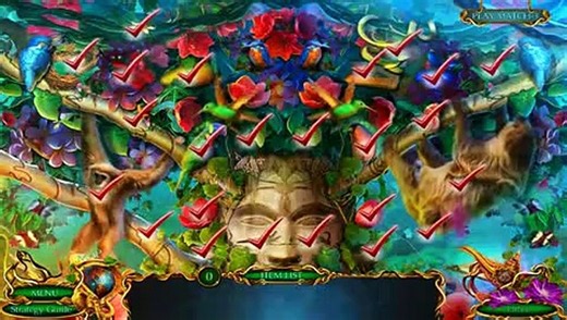 Labyrinths Of The World 11 The Wild Side Walkthrough P2