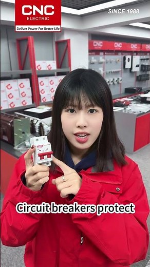 Electrical Tip: What’s the Difference Between a Circuit Breaker and an Isolator?