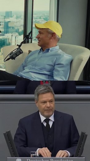 25K views · 1.4K reactions | Episode 33 - Der Typ war ein totaler Witz @eric.demuth @christianwolf @ulfposh #bbcast | Beyond Business Cast | Facebook