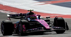 F1: Tomorrow’s schedule, where to watch Colapinto live at US GP