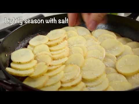 If you have potatoes and ground beef… make THIS for dinner!