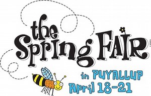 Spring Fair in Puyallup Hosts Military Appreciation Day on April 19
