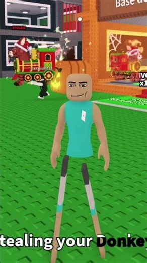 ❌ The Brainrots robberies are over in Steal to Brainrot