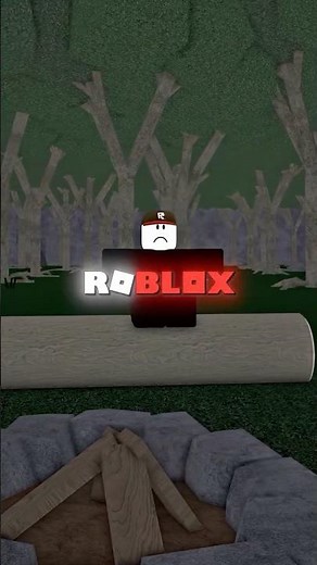 🥺💔 Roblox Camping Nostalgia