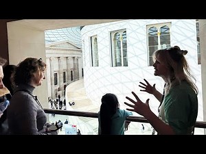 Small-Group British Museum Guided Tour in London, UK