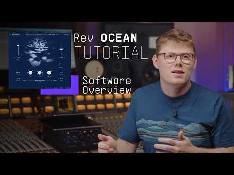 Rev OCEAN | Overview Tutorial | ARTURIA