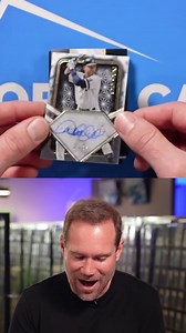 Opening a $4,000 Box of Topps Diamond Icons!