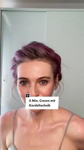 #hairtutorial #easyhairstyles #hairstyle