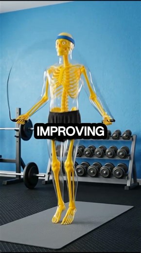 What Happens If You Jump Rope Every Day for 30 Days?