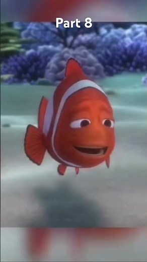 Finding nemo part 8