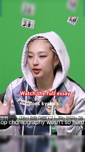 Did they deserve to win? #ojogang #kyoka #streetdance #wswf #streetwomanfighter