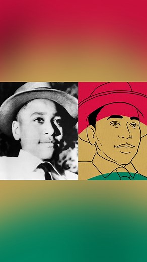 24K views · 90 reactions | The 1955 murder of Emmett Till shook the nation and served as a catalyst for the Civil Rights movement in America. #BlackHistoryMonth | Investigation Discovery | Facebook