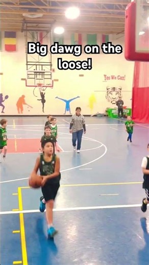 Easy buckets win games #basketball