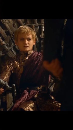 Tywin Made Him Nervous