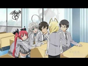 【ニャル子】おやじのテクノPONPONPON【IKZO】