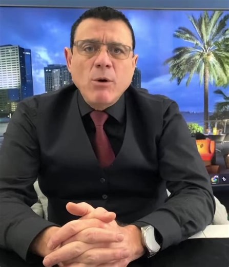 أخبار اليوم مع المحقق الصحفي سمير متيني