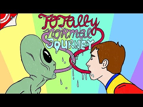 Totally Normal Journey: The Interactive Musical - Official Trailer | PS5 PS4 | Xbox One Series S/X
