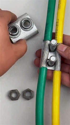 How to Create a Strong and Secure Electrical Cable Connection Fast